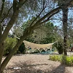 Tenuta Dei Vicini - Luxury 公寓