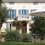 Lägenhet Tenuta Dei Vicini - Luxury *