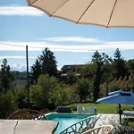 Tenuta Dei Vicini - Luxury * San Marzano Oliveto