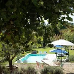 公寓 Tenuta Dei Vicini - Luxury