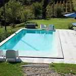 Tenuta Dei Vicini - Luxury Apartment