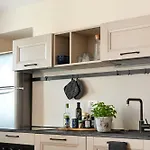 Tenuta Dei Vicini - Luxury 公寓