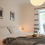 Apartment Tenuta Dei Vicini - Luxury