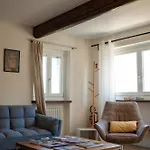 Lägenhet Tenuta Dei Vicini - Luxury *