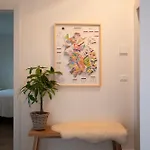 Tenuta Dei Vicini - Luxury Apartment San Marzano Oliveto