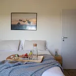 Tenuta Dei Vicini - Luxury Apartment