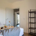 Tenuta Dei Vicini - Luxury Apartment San Marzano Oliveto