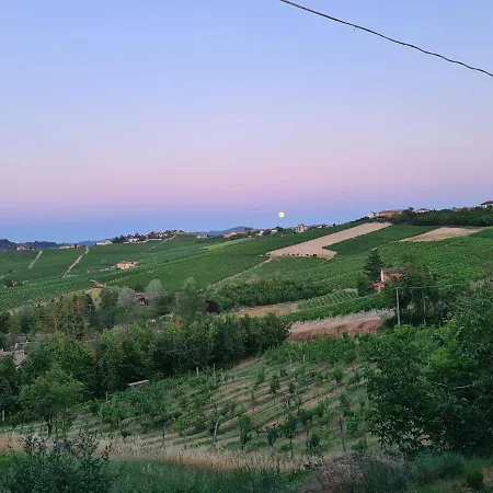 Tenuta Dei Vicini - Luxury *
