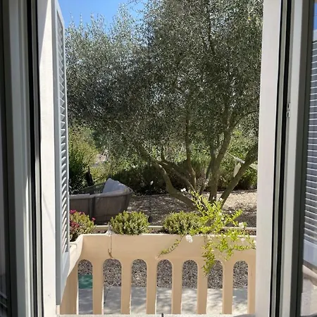 Appartamento Tenuta Dei Vicini - Luxury *