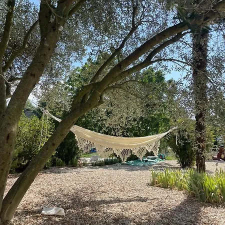 Tenuta Dei Vicini - Luxury Apartamento