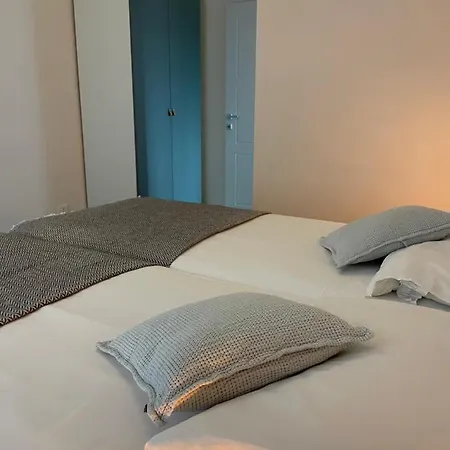 Tenuta Dei Vicini - Luxury Apartamento
