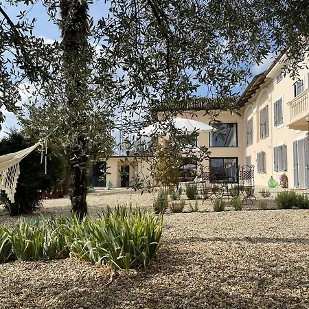 Tenuta Dei Vicini - Luxury * San Marzano Oliveto