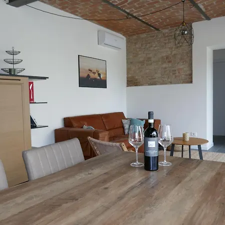 Tenuta Dei Vicini - Luxury Apartamento San Marzano Oliveto