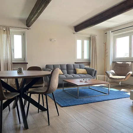 Tenuta Dei Vicini - Luxury