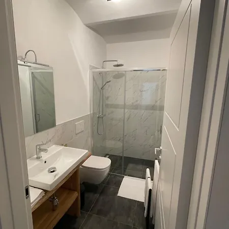 Tenuta Dei Vicini - Luxury Apartamento *