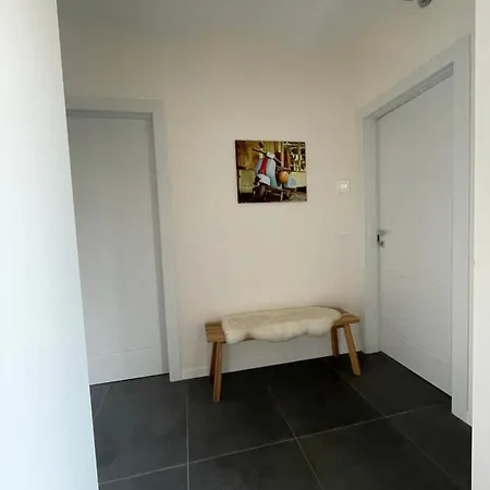 Apartamento Tenuta Dei Vicini - Luxury *