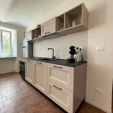 Tenuta Dei Vicini - Luxury Apartamento San Marzano Oliveto