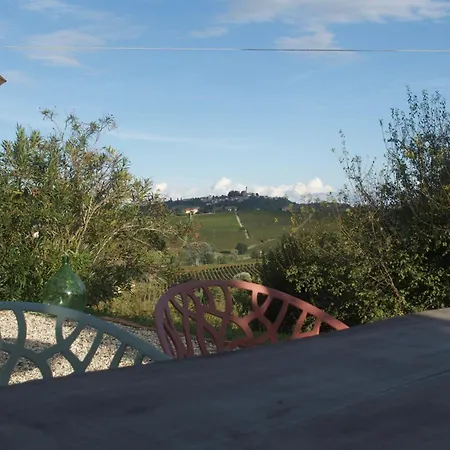Tenuta Dei Vicini - Luxury Apartamento San Marzano Oliveto