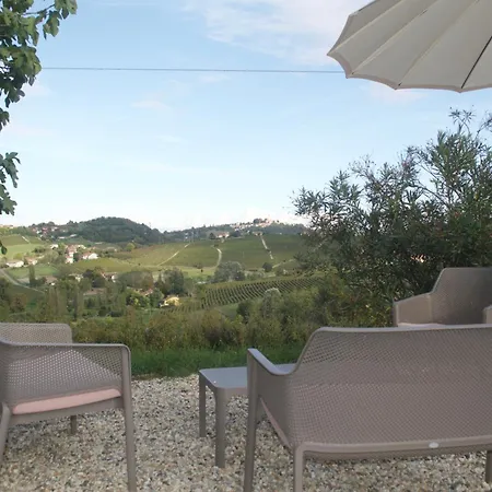Tenuta Dei Vicini - Luxury * San Marzano Oliveto