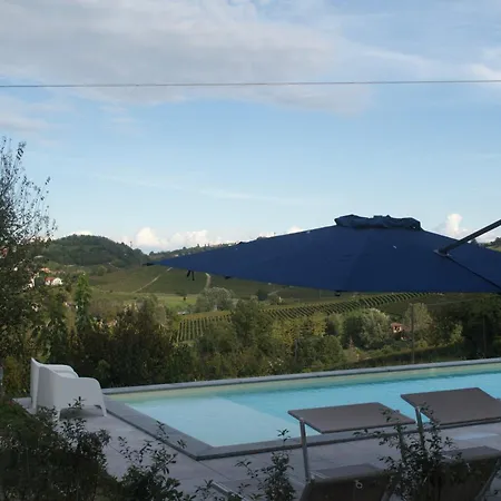 Tenuta Dei Vicini - Luxury