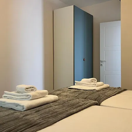 Tenuta Dei Vicini - Luxury Apartamento *