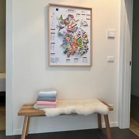 Apartamento Tenuta Dei Vicini - Luxury San Marzano Oliveto