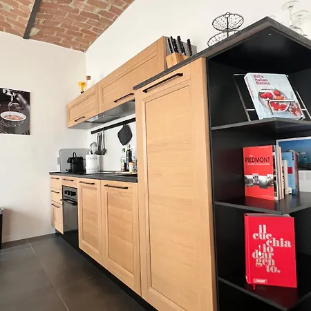 Tenuta Dei Vicini - Luxury Apartamento *