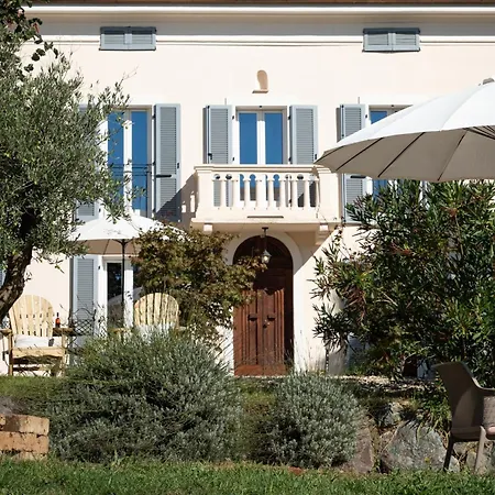 Lejlighed Tenuta Dei Vicini - Luxury *