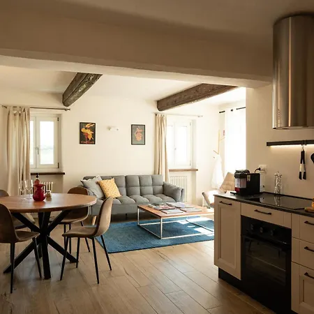 Tenuta Dei Vicini - Luxury San Marzano Oliveto