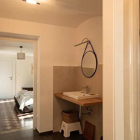 Apartment Tenuta Dei Vicini - Luxury San Marzano Oliveto