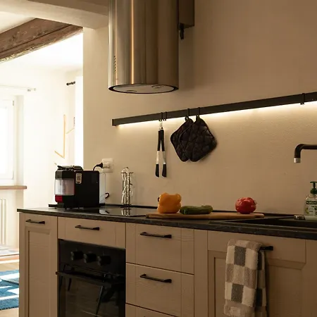 Lejlighed Tenuta Dei Vicini - Luxury *