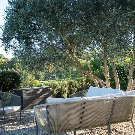 Tenuta Dei Vicini - Luxury San Marzano Oliveto