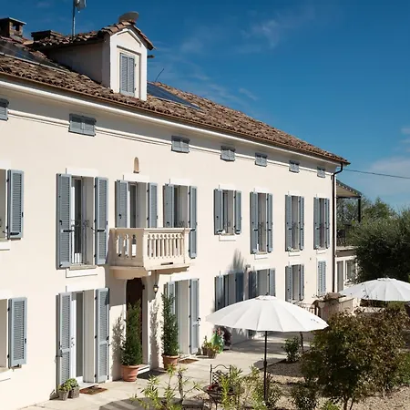 Tenuta Dei Vicini - Luxury *