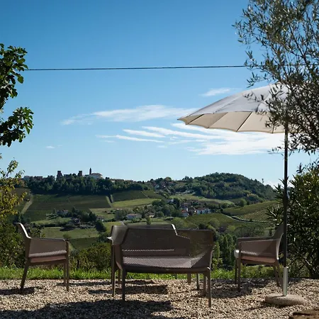 Tenuta Dei Vicini - Luxury *