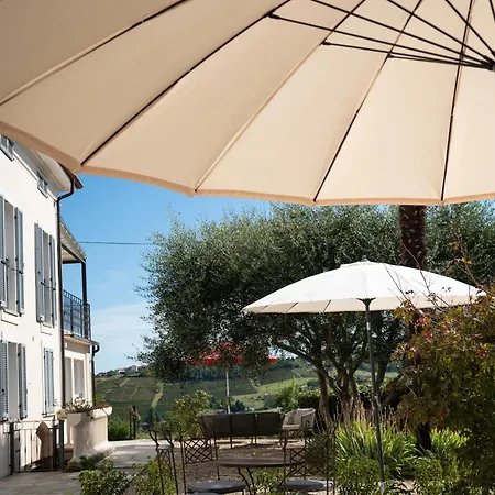 Tenuta Dei Vicini - Luxury Apartment