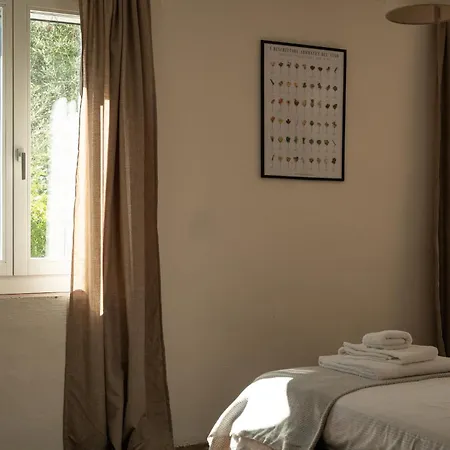 Tenuta Dei Vicini - Luxury San Marzano Oliveto