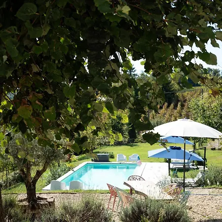 Apartment Tenuta Dei Vicini - Luxury