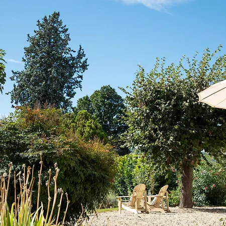Tenuta Dei Vicini - Luxury Lejlighed *