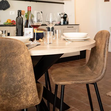 Tenuta Dei Vicini - Luxury San Marzano Oliveto