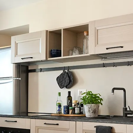 Tenuta Dei Vicini - Luxury Apartment