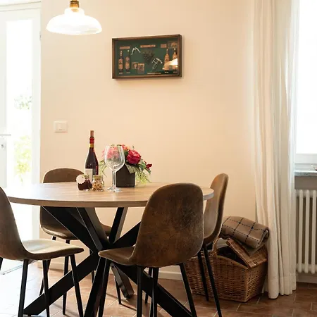 Tenuta Dei Vicini - Luxury San Marzano Oliveto