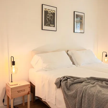Tenuta Dei Vicini - Luxury Lejlighed *