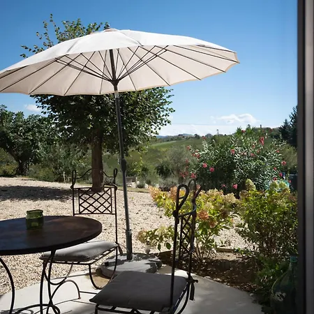 Tenuta Dei Vicini - Luxury * San Marzano Oliveto