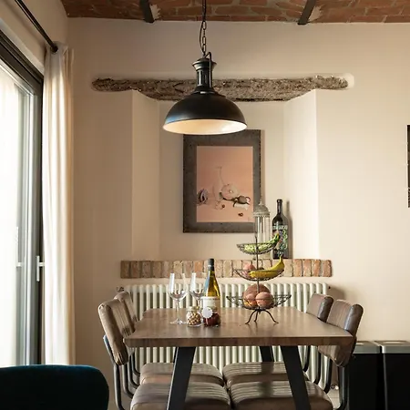 Tenuta Dei Vicini - Luxury * San Marzano Oliveto