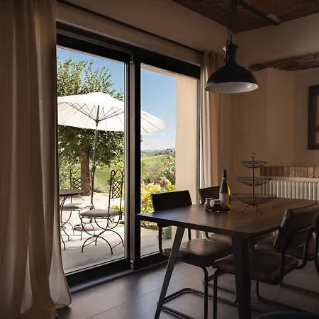 Tenuta Dei Vicini - Luxury