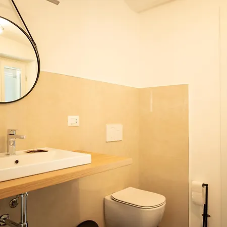 Tenuta Dei Vicini - Luxury Apartment