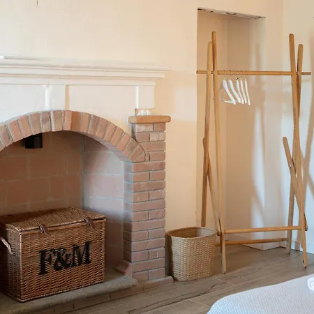 Tenuta Dei Vicini - Luxury *