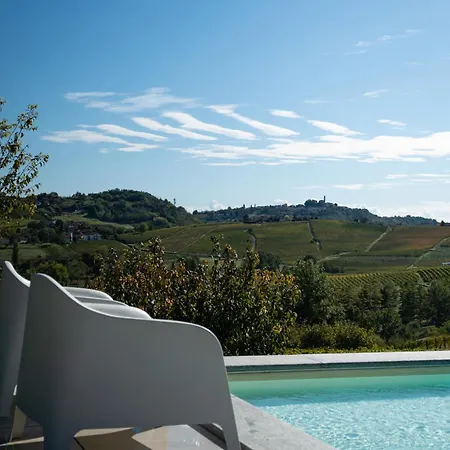 Lejlighed Tenuta Dei Vicini - Luxury *