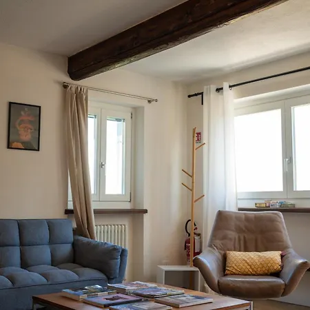 Apartment Tenuta Dei Vicini - Luxury *