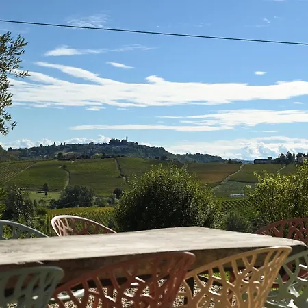 Tenuta Dei Vicini - Luxury